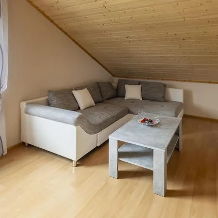 Helfrichs By Interhome Апартаменты Пирмазенс