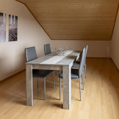 Апартаменты Helfrichs By Interhome *