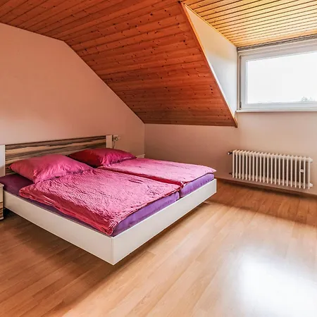 Helfrichs By Interhome Апартаменты Пирмазенс