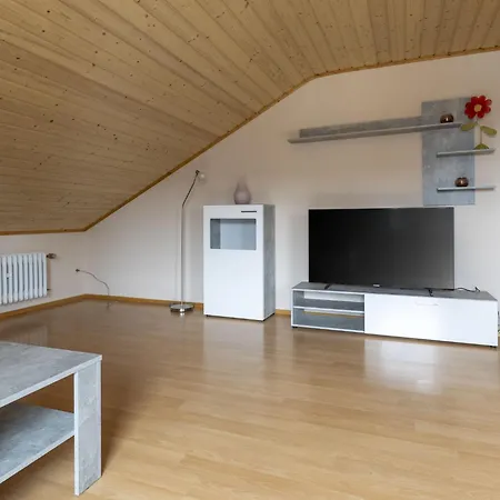 Helfrichs By Interhome Апартаменты