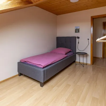 Helfrichs By Interhome Апартаменты Пирмазенс