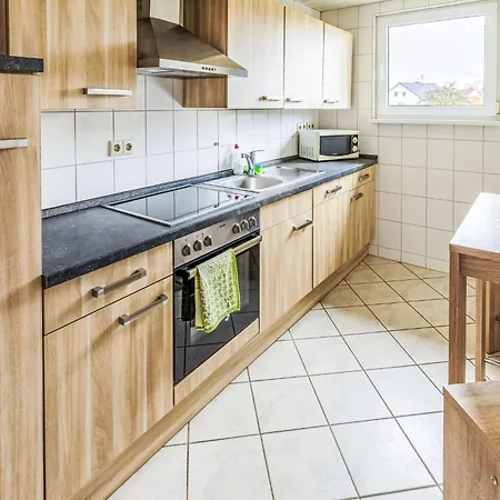 Lejlighed Helfrichs By Interhome Pirmasens