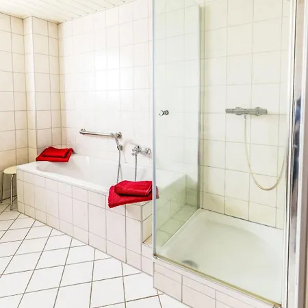Helfrichs By Interhome Lejlighed Pirmasens