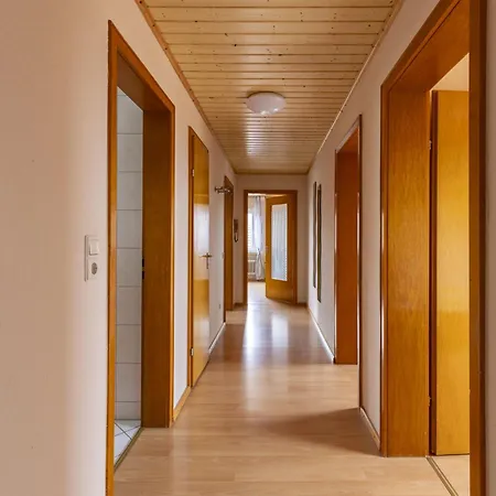 Helfrichs By Interhome Lejlighed Pirmasens