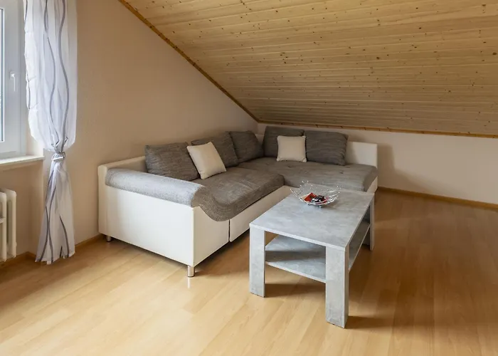 Helfrichs By Interhome Апартаменты Пирмазенс