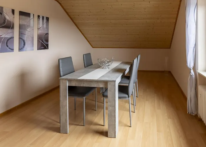 Апартаменты Helfrichs By Interhome *