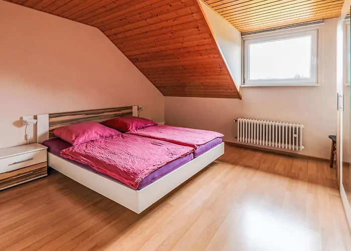 Helfrichs By Interhome Апартаменты Пирмазенс