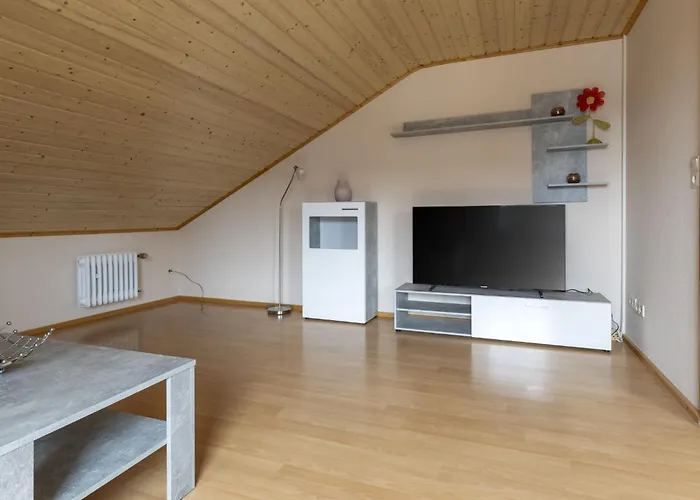 Helfrichs By Interhome Апартаменты