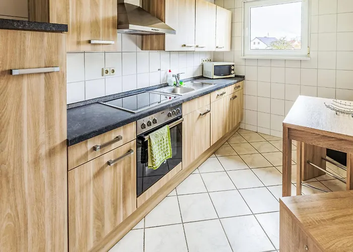 Апартаменты Helfrichs By Interhome Пирмазенс