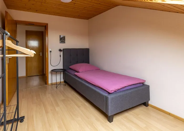 Helfrichs By Interhome Пирмазенс