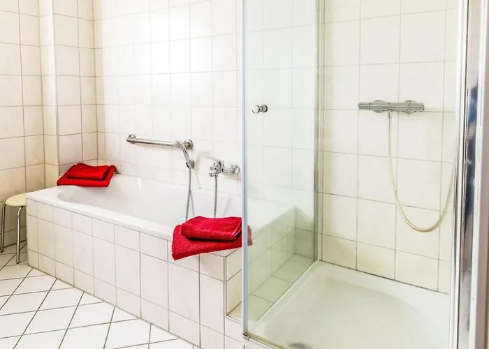 Helfrichs By Interhome Апартаменты Пирмазенс