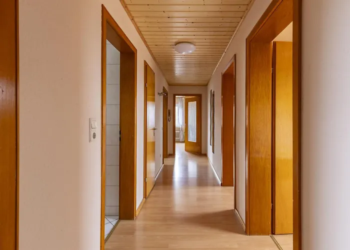 Helfrichs By Interhome Daire Pirmasens